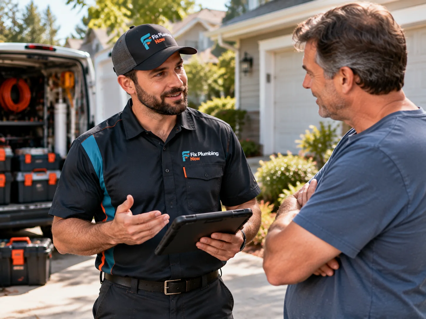 Clogged Drain Service Cypress, FL FAQs
